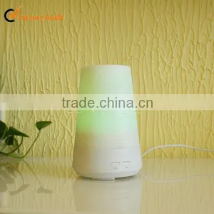 Perfume Atomizer Mini Aroma Humidifier Essentail Oil Diffuser thumbnail-4