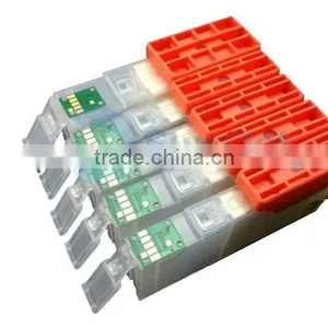 Surejet Ciss Ink Tank Diy Ciss for Canon IP7250 thumbnail-2