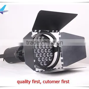 Event Lighting LED PAR COB Motor Show PAR Light 31x10w White Color Led Car Show Light thumbnail-3