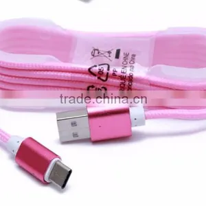 Usb-c Cable Type-c Data Cable for Xiaomi Mobile Phone thumbnail-5