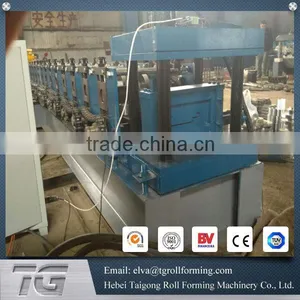 Certificated Supplier Window Door Machine thumbnail-1