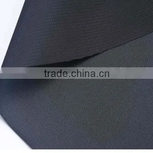 Waterproof Pvc Coated Oxford 600D Polyester Fabric for Tent or Bag thumbnail-2