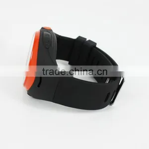 S888 Kids Elder GPS Tracking Watch Phone GPS Watch Smart Watch Tracker Bluetooth Child Smartwatch Two Way Conversation thumbnail-5