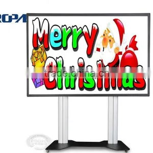 2015 New 84" Touch All in One Interactive Whiteboard thumbnail-1