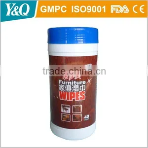 Household Furniture Surface Cleaning Wipe thumbnail-4