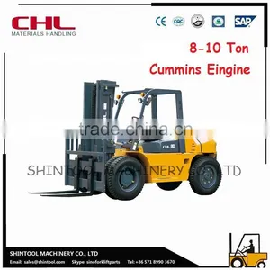China Best Seller 2-3.5T Diesel Gasoline LPG Forklift With Reasonal Price Made in HELI Group No.1 in China thumbnail-5