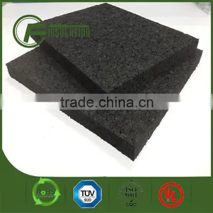 High Density Acoustic Foamed Rubber thumbnail-1