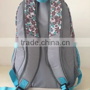 New Design Fashion Backpack for Girls(BP15-008) thumbnail-4