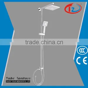 Hand Shower Set,shower Set,Single Handle Thermostatic Shower Sets thumbnail-1