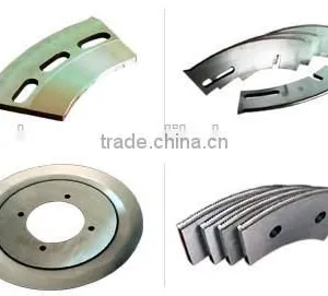 Prices of Paper Cutting Knife/roller Blades thumbnail-1