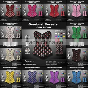 100%latex Full Tight Full Female Body Suit Full Body Armor Suit Magic Slimming Suit Corset Shaper thumbnail-2
