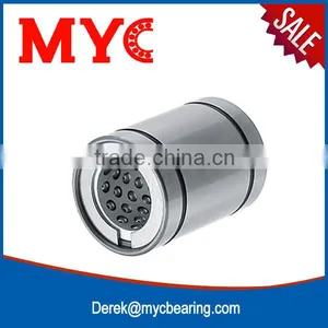 Hot Sale Linear Bearing Lml10uu thumbnail-3