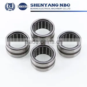 China Long Life Low Noise Inch Size Drawn Cup Needle Roller Bearings thumbnail-2