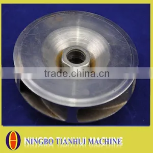 Exhaust Fan Impeller thumbnail-3