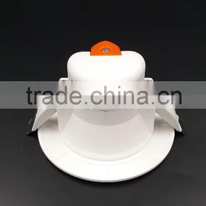2016 Hot Sell Smd2835 Plastic 5W Led Light Wholesale Warm White 3000K Led Downlight thumbnail-5