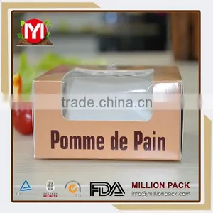 Wholesale New Products Custom Made Sandwiches Boxes thumbnail-1