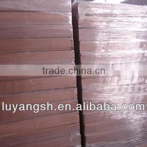 Light Weight Heat Resistant Material ( Soluble Fiber Board ) thumbnail-4