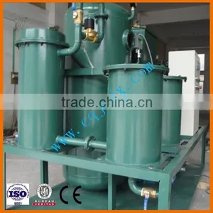 Transformer Oil Purifier Plants thumbnail-1