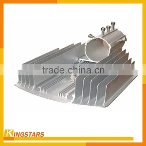 China LED Aluminum Heat Sink thumbnail-5