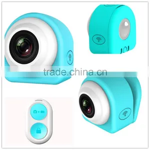 Full hd Sj9000 Wifi Action Camera thumbnail-1