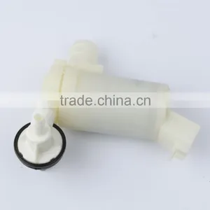 Windshield/Windscreen Washer Pump 76806-SMA-J01,76806-SMA-J02,76806-SMA-A01 For HONDA CR-V 2007-2011 thumbnail-5