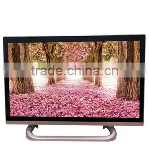 Wide Screen 16:9 Smart 19 Inch Led TV Price LCD LED China thumbnail-6