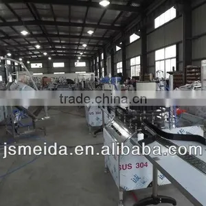 Automatic Aerosol Packing Machine thumbnail-1