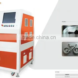 Raycus Fiber Laser 20w for Gift and Jewelry Chain Stores thumbnail-6