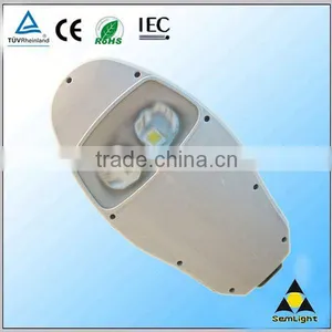 CE IEC RoHS TUV Approved Gold Supplier Epistar Led Corn Street Lights E40 thumbnail-1
