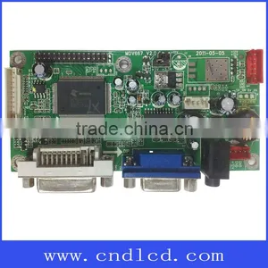 Small Led Display Board thumbnail-1