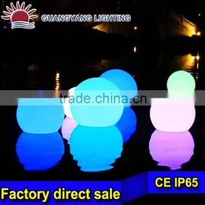 Ground Ball Light Hot Sell Attractive Light Landscape Lamp Eco-Friendly Light thumbnail-1