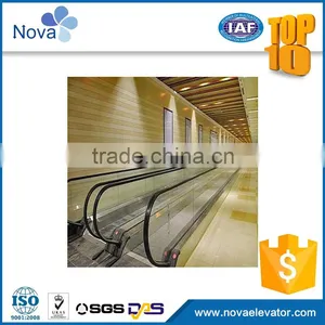Long Service Time Customized Price Outdoor Escalator thumbnail-1