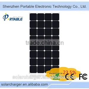 100W Solar Panel Importers,100w Polycrystalline Solar Panel thumbnail-1