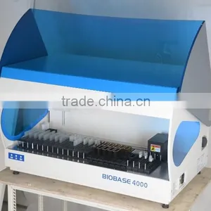 Elisa Analyzer,elisa Processor,fully Automated ELISA Analyzer thumbnail-1