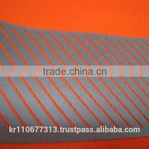 9905H-ST Reflective Heat Transfer Tape - Strip thumbnail-6