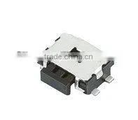 FTHAF14 Horizontal Push Smd Tact Switch thumbnail-1
