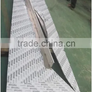 Stainless Steel Canopy thumbnail-1
