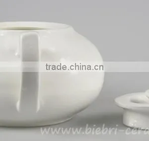 350ml 450ml 600ml 750ml 1000ml 1250ml Antique Porcelain Coffee Tea Pot thumbnail-6