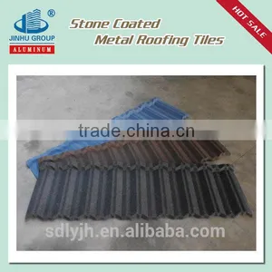 STONE COATED STEEL ROOF TILE MANUFACTURER thumbnail-3
