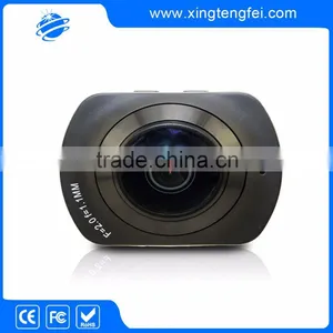 Hot Sale Google 360 Degree Camera 4k With Chipset AT -10 thumbnail-1