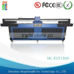 Desktop uv Led Flatbed Printer Multifunctional for Printing Pen, Glass, Metal, T-shirt, Phone Cases thumbnail-1