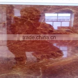 2015 New Design Marble Surface Decorative Glass Panel thumbnail-1