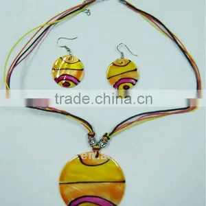 2013 New Style Jewelry Gift Set thumbnail-1