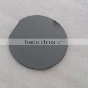 4 Inch P Type Silicon Wafer Surface Polishing Diameter 100mm Thickness 400-550um Crystal to 100, 110, 111 High Purity for Resear thumbnail-3