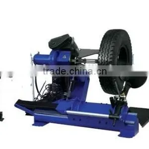 Automatic Tire Changer Model LT-990 (Tyre Changer Model) thumbnail-1