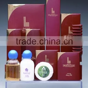 Five Star Hotel & Travel Disposable Amenties &sets thumbnail-1