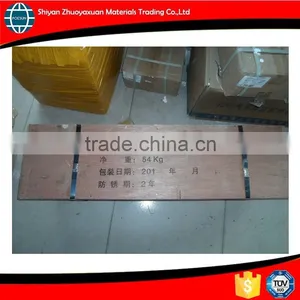 6BT5.9 3929037 Crankshaft Assy thumbnail-1