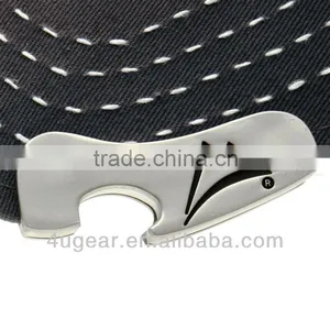 2014New High Quality Bottle Opener Baseball Cap thumbnail-5