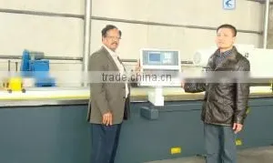 Dezhou Guanlu Precision Machinery Co., Ltd. company overview - view 2 thumbnail