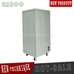 TNS-10KVA Avr AC Automatic Voltage Regulator thumbnail-3